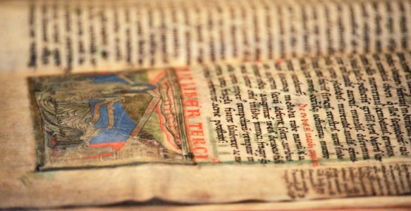 El Camino de Santiago