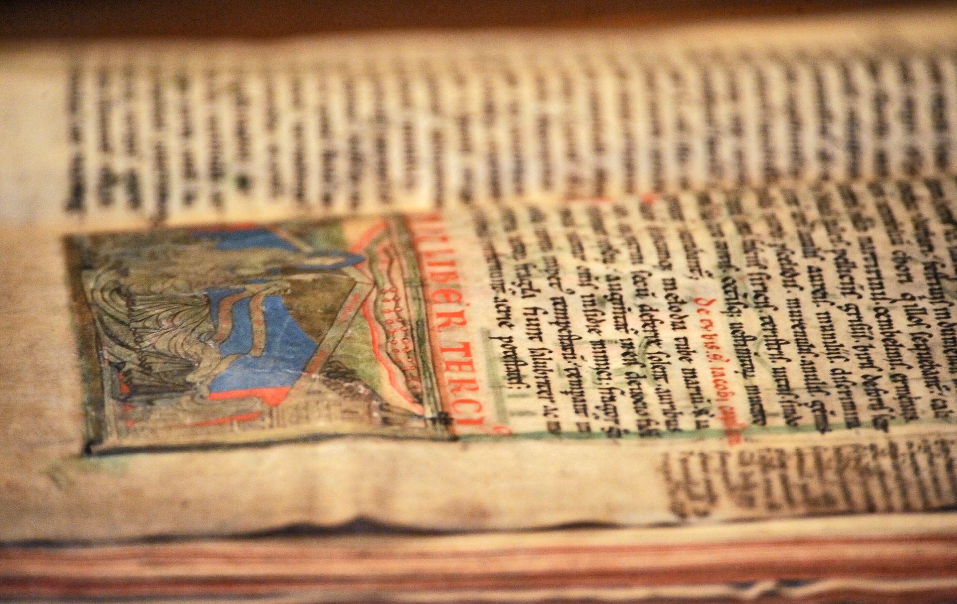 Camino de peregrinación