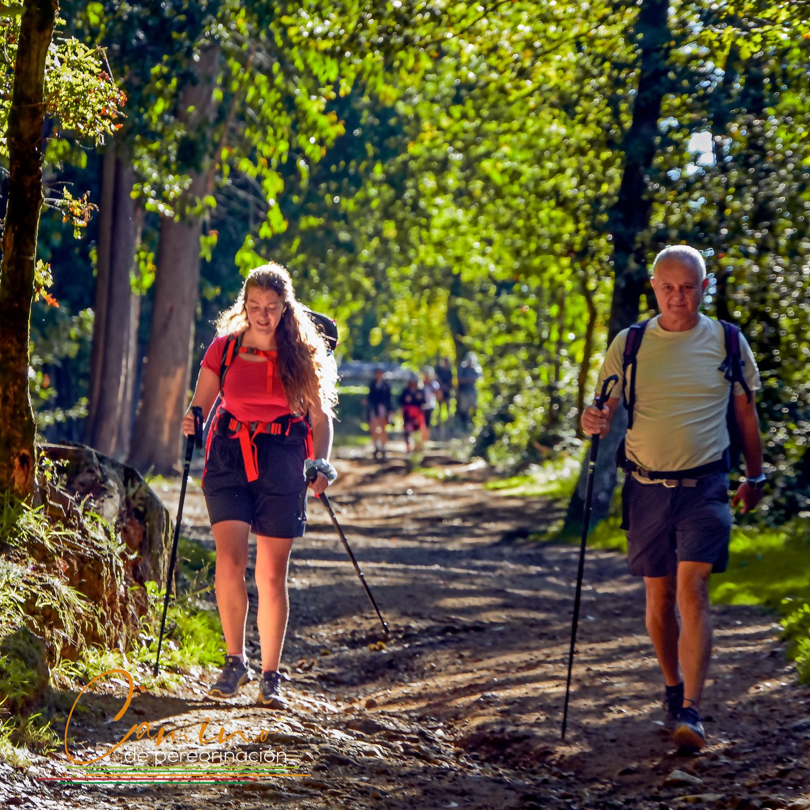 Camino francés desde Sarria, del 8 al 14 de mayo24